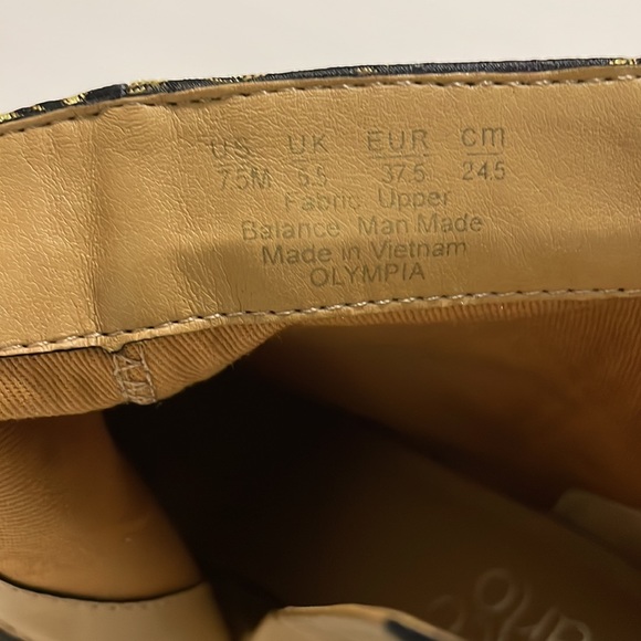 Franco Sarto Olympia boots - Picture 7 of 10